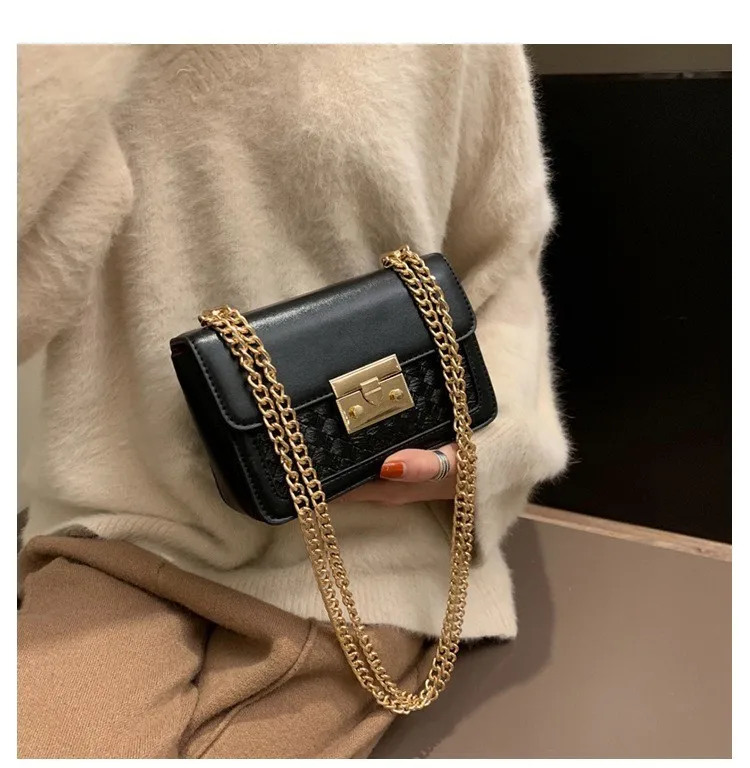 2019 أكياس Crossbody للنساء الجلود الفاخرة المحافظ حقائب مصمم العلامة التجارية الشهيرة بولسا الأنثوية حقيبة كتف السيدات Sac