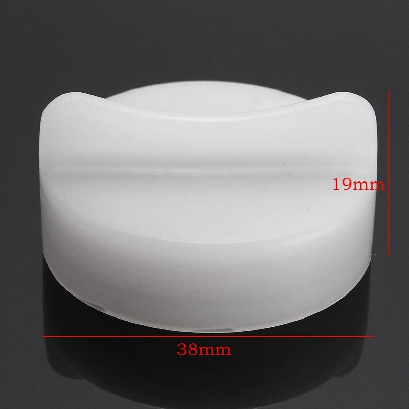 Radiator Condenser Tank Cap Radiator Coolant Reservoir Overflow Recovery Tank Cap For Honda Accord Civic Acura Rdx Rsx 19109Ph1620 19109-Ph1-620