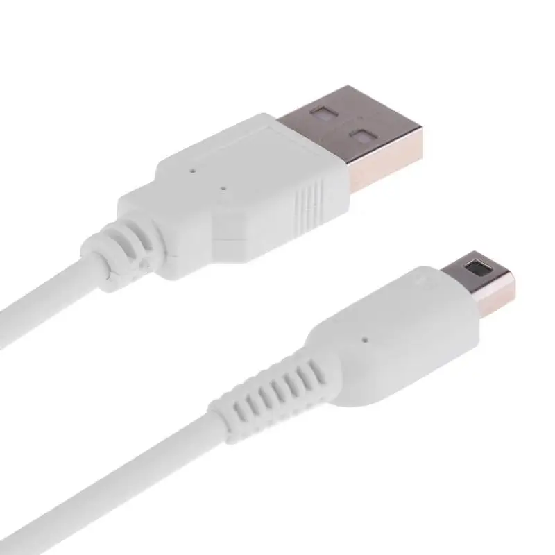 1 м USB зарядное устройство источник питания зарядный кабель шнур для передачи