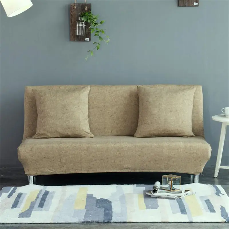 AIHOME All-inclusive Sofa Cover Tight Wrap Elastic Protector Sofa Towel Slipcover Covers Without Ar