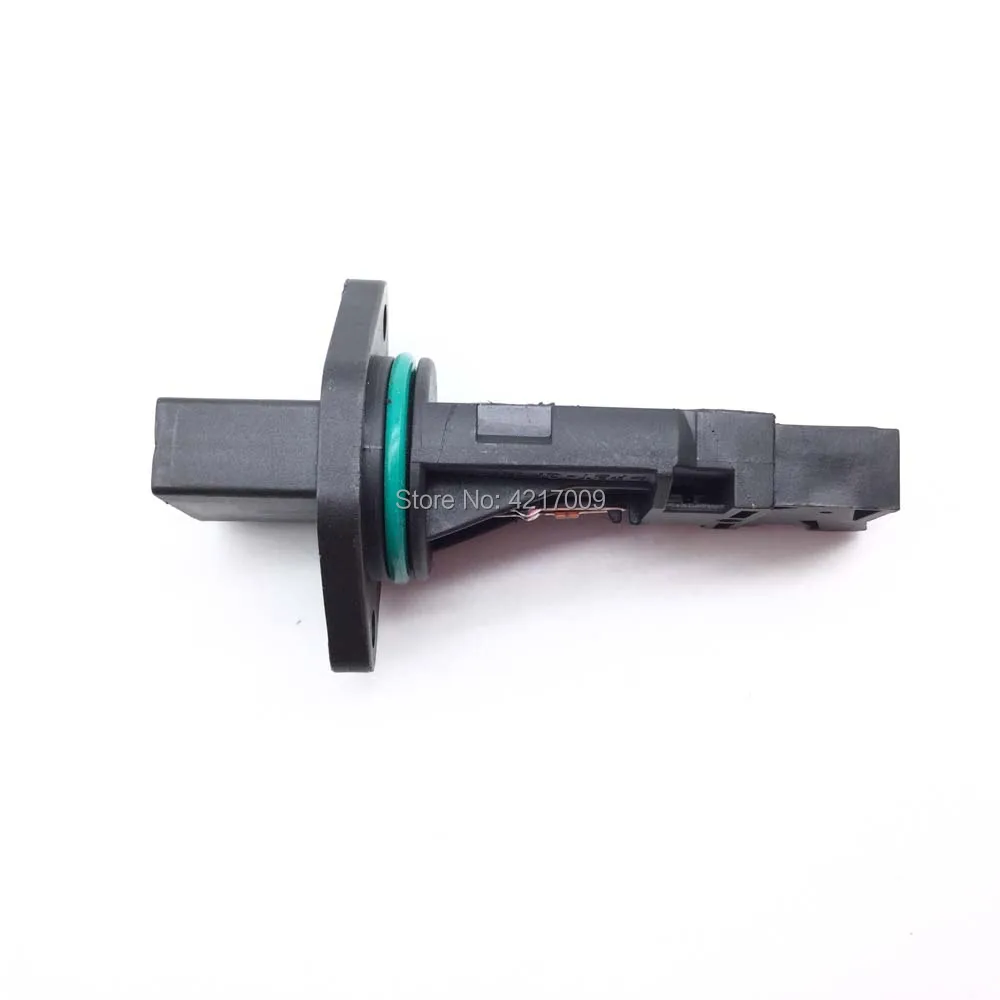 Массовый датчик расхода воздуха MAF для Audi A3 A4 TT A6 VW Passat Skoda Octavia Seat Ibiza Alhambra Cordoba 1 8 T
