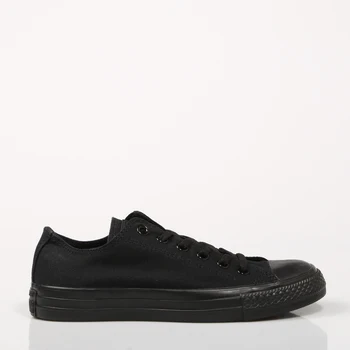 

CONVERSE ALL STAR OX Negro Mujer 48265
