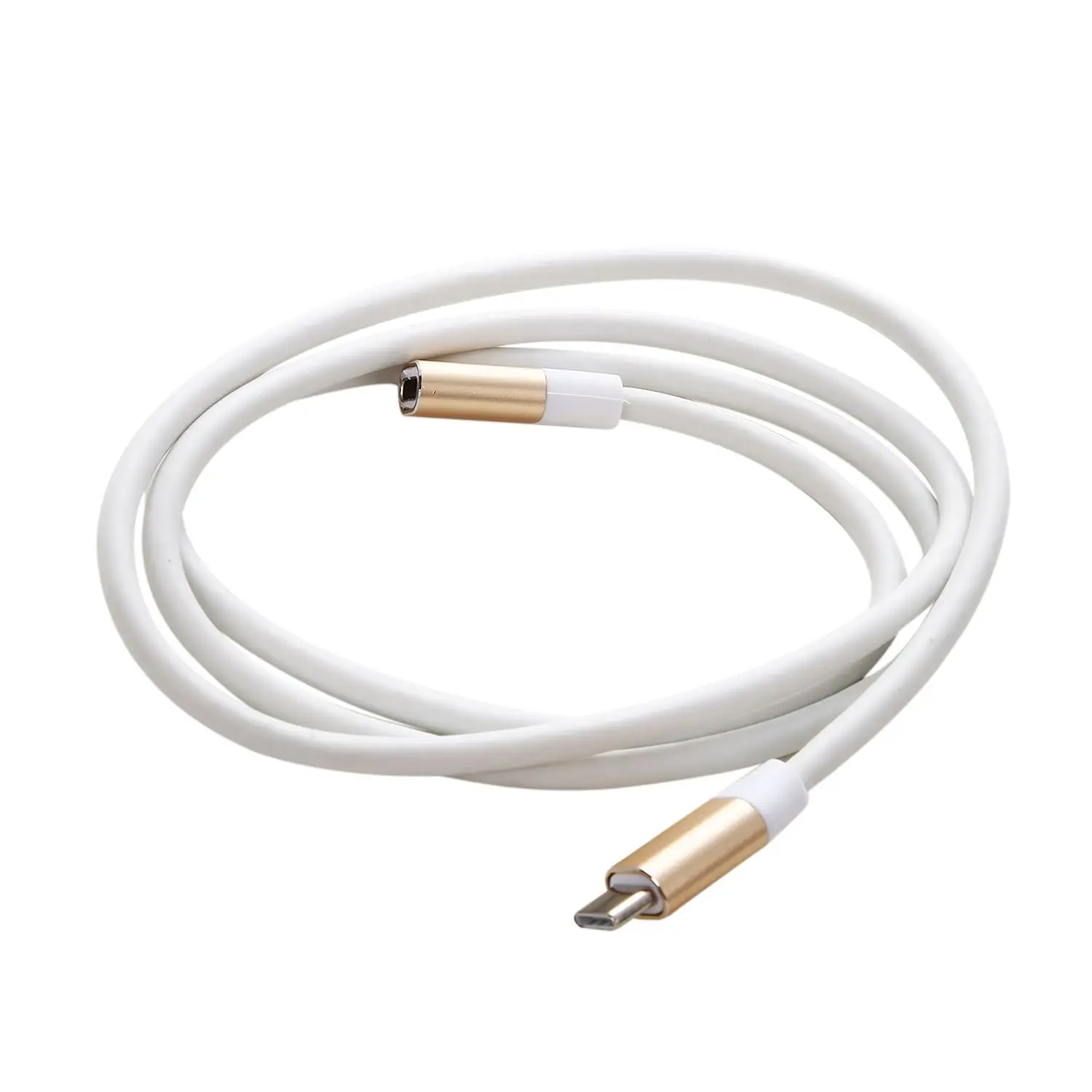 

Tyrant gold type-C male to female extension type c charging data audio and video full-featured extension cable