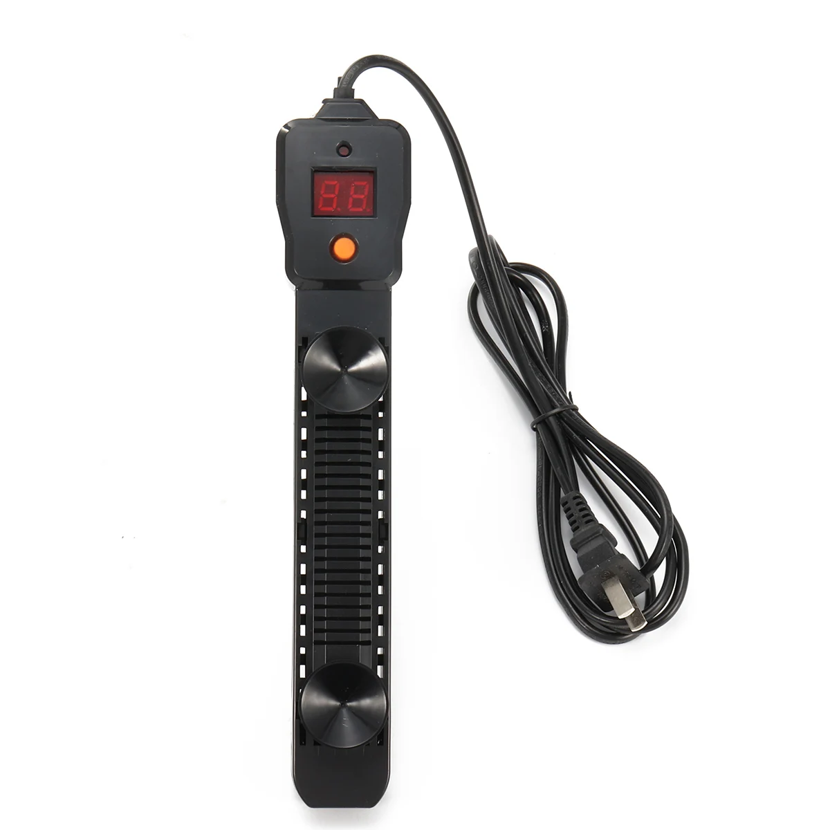 300/500W Aquarium Submersible Heater Fish Tank LED Digital Adjustable
