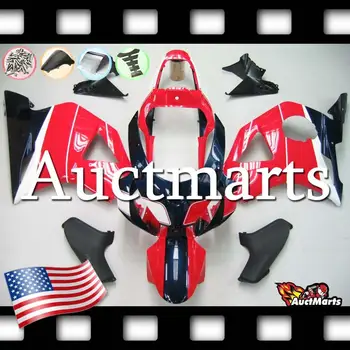

For Honda CBR954RR CBR 954 RR 2002 2003 02 03 Fairing Kit ABS Plastics (P/N:1f34)
