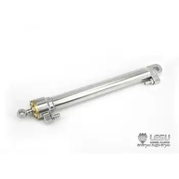 

LESU Bobby Grade 110MM Hydraulic Cylinders Loader Dumper Tractor Model Radio Control Tmy Car Truck TH08047