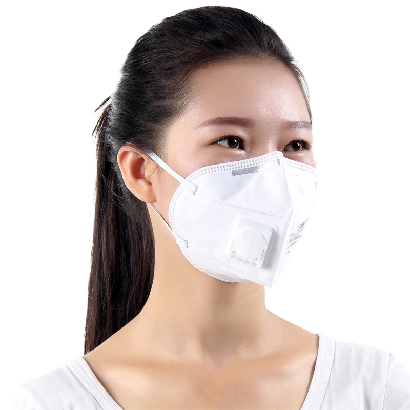 

25PCS Disposable Mask Anti-Dust Anti Fog Masks Breathing Medical Accessories