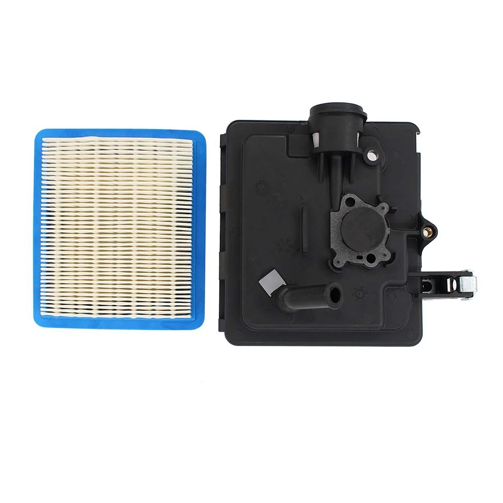 

Turbine Spike plastic Air Intake Filter Cleaner Grid Primer Base Replacement Fit For 792040 691753 496116 Compatibility 795259