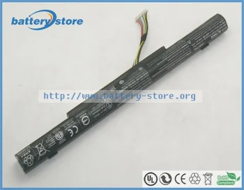 

New Genuine laptop batteries for Aspire E5-573,E5-522G,E5-422,E5-532T,V3-574G,V3-574TG,G,F5-572G,G-59C3,14.8V,4 cell