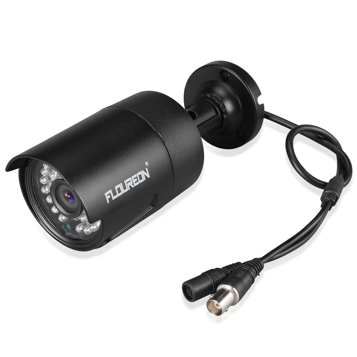 Floureon 1 X 8CH 1080P 1080N AHD DVR с 4 X наружной 3000TVL 1080P 2.0MP камерой для камеры наблюдения системы наблюдения