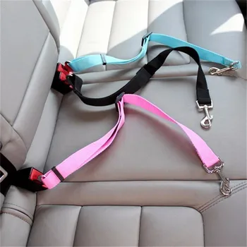 Car Seat Belt Harness