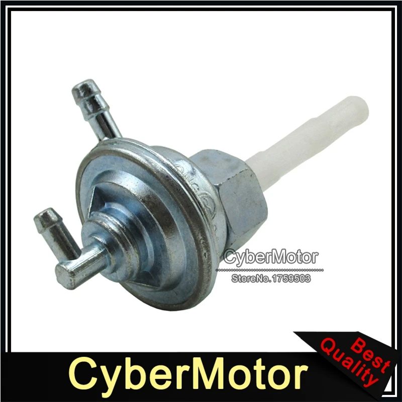 New Petcock Gas Fuel Tank Switch for Honda Spree NQ50 Scooter NQ Nifty 50 Auto 
