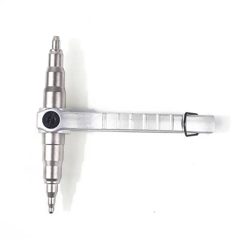 Manual Pipe Expander Copper Pipe Tube Expander for Air Conditioner