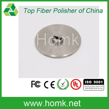 

Fiber hand polishing disc MPOAPC 12 degree