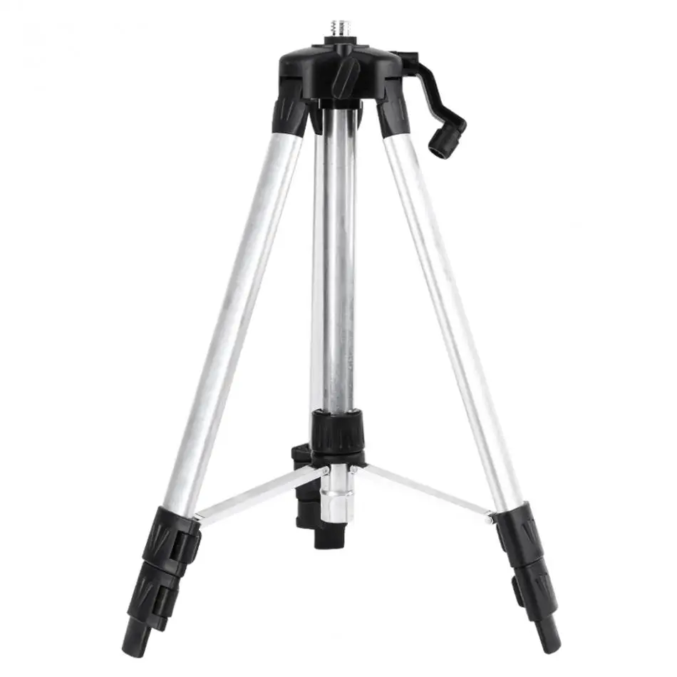 

1.2M Tripod Level Stand for Automatic Self Leveling Laser Level Measurement Tool Professional