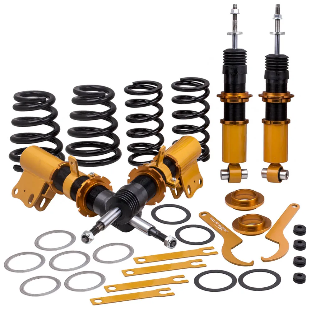 Для HOLDEN COMMODORE VE 2006-2018 для подвески седана UTE Универсала COILOVER Набор распорок.