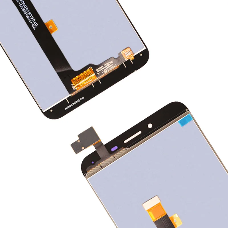 Дисплей для ASUS Zenfone 3 Max ZC553KL LCD сенсорный экран Asus дисплей X00DD 5 дюймов смартфон