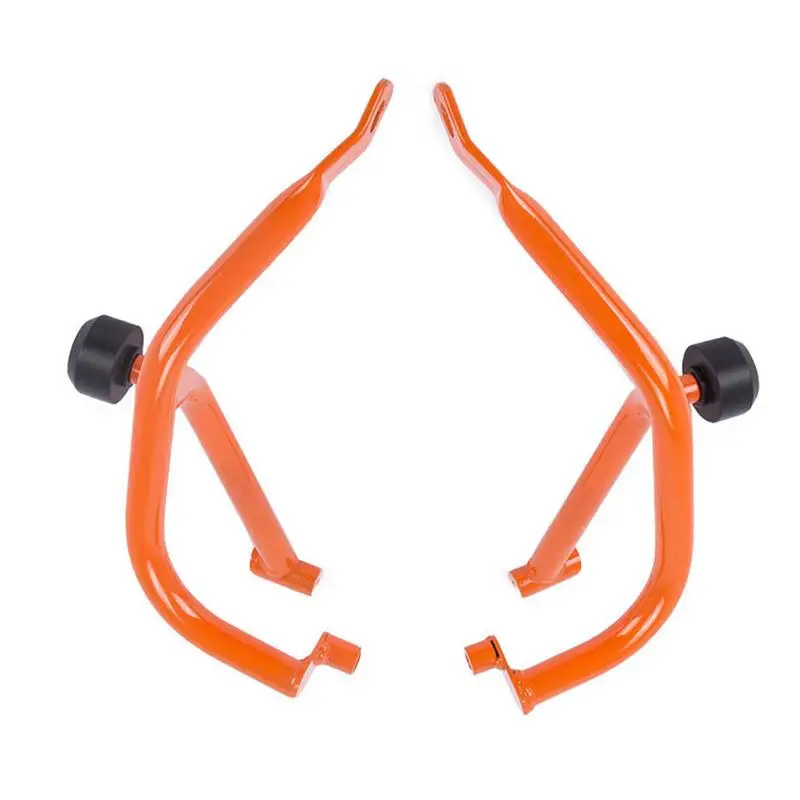 

For KTM DUKE 200 125 2013 2016 2015 2014 Motorcycle Accessories Crash Bar Frame Engine Protection Guard Bumper