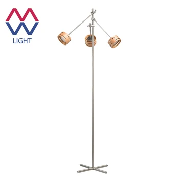 

Floor Lamps De Markt 725040703 lamp for living room indoor lighting