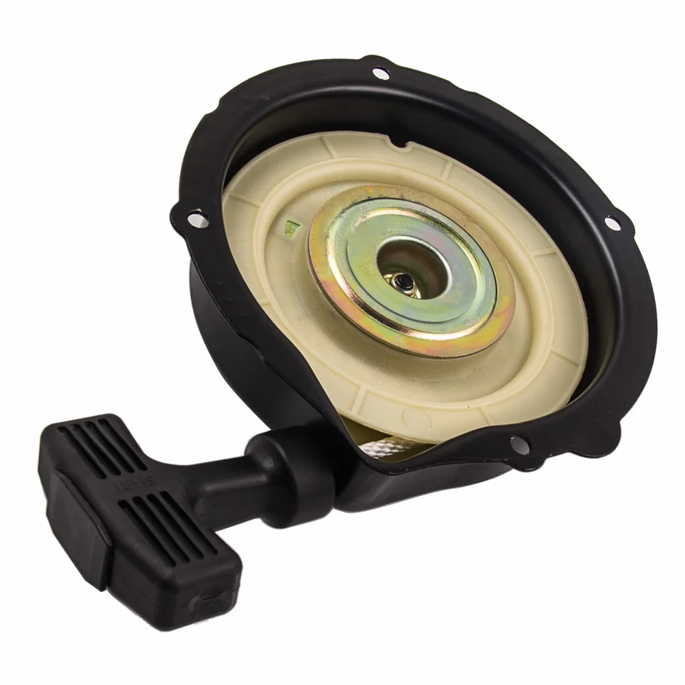 Recoil Starter Pull Start Assembly for Yamaha Kodiak 400 YFM400A 2000