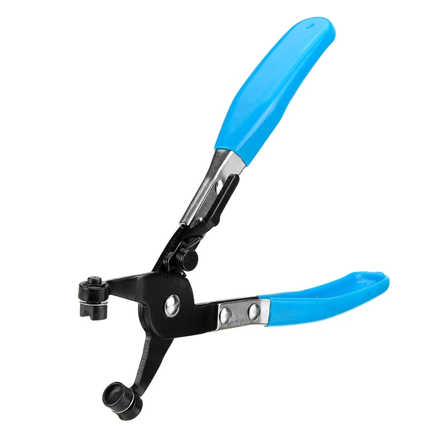 Spring Type Hose Clamp Pliers