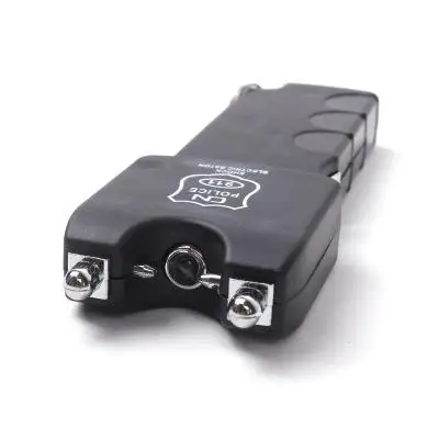 

LeadingStar 3 in 1 Harmless Flat Stun Rod Shape Electric Shock Prank Toy