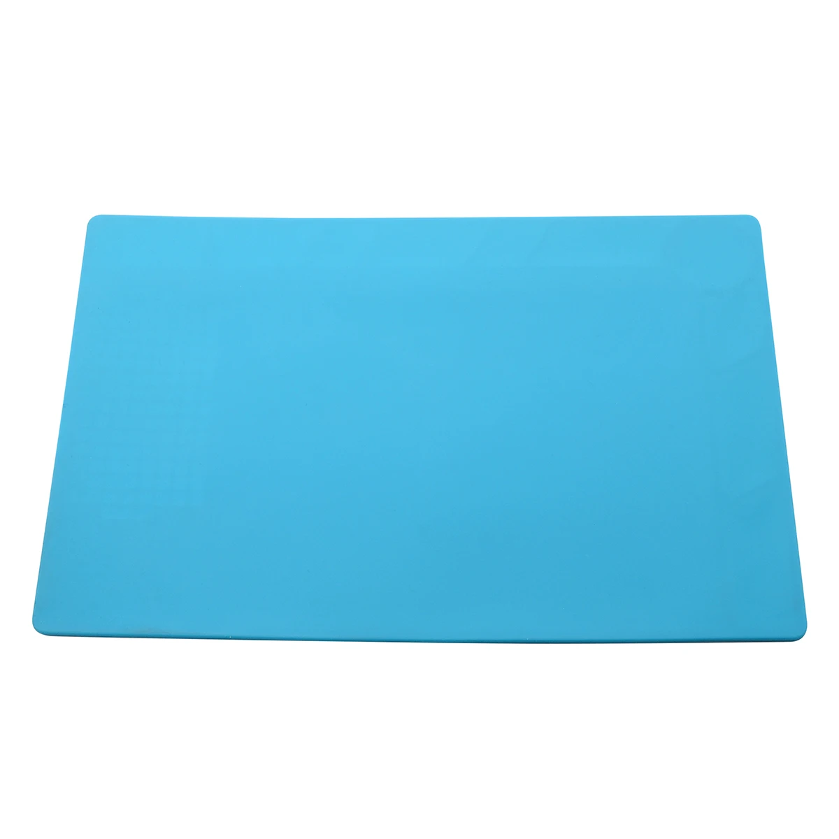 1pc Anti Static Solder Repair Heat Insulation Silicone Pad Desk Mat Maintenance Platform For Soldering Repair Station