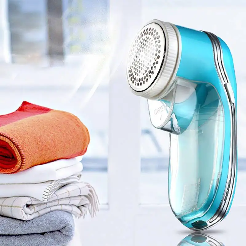 

Electric Charge Type Lint Remover USB Rechargeable Trimmer Wool Shave Implement Wireless Portable Cutting Tools Clothes