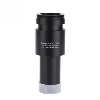 

Datyson Image Rectifier 1.25 1.5X Barlow Lens for Newtonian Reflector Telescope