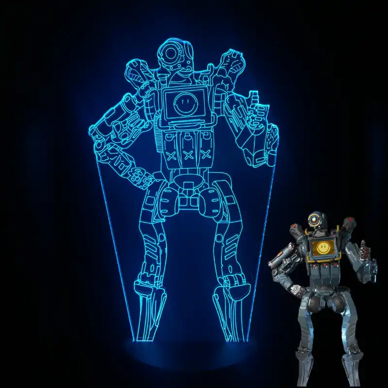 ベストapex 壁紙 パスファインダー 最高の花の画像