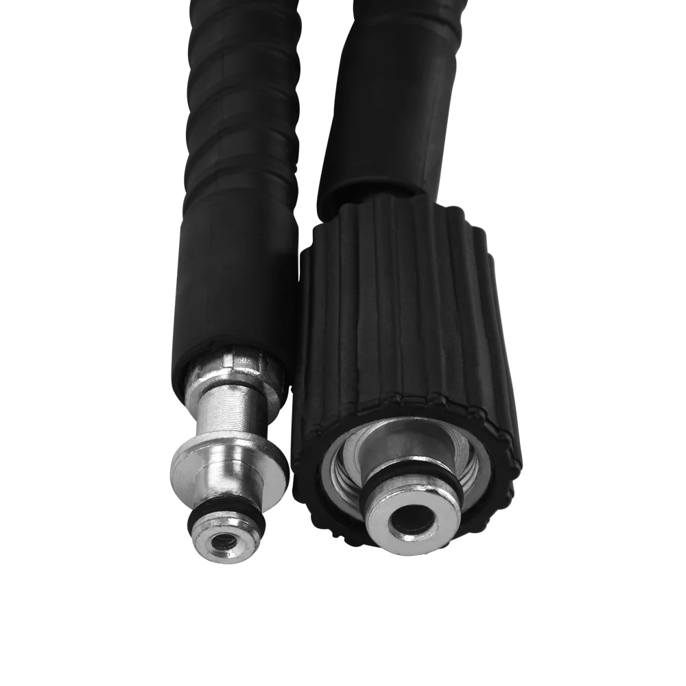 6m 8m 10m шланг для очистки воды высокого давления Karcher K2 K7 Мойки автомобиля сопла