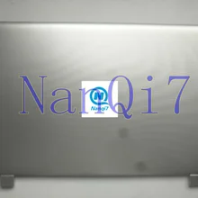 Задний Дисплей задняя крышка ЖК-дисплей компонент царапины девяносто девять серебристый для hp 15-P 15-P100DX A Touch EAY14008050