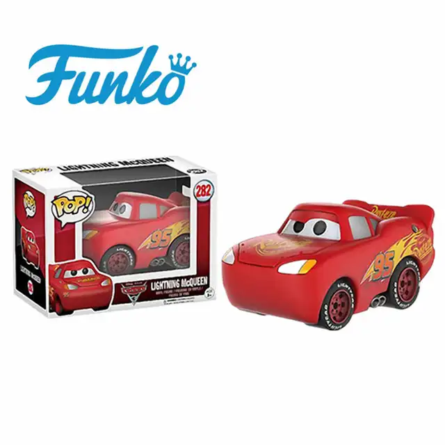 funko pop vehicles