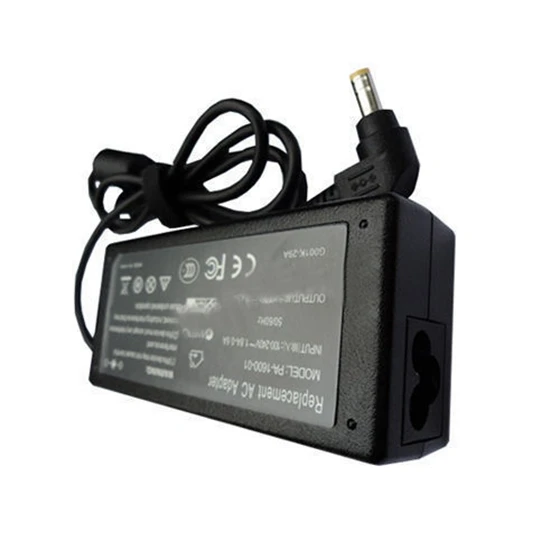 

Plum-shaped joint Power Adapter for Toshiba Satellite C55-A5249 C55-A5300 L45t-A4230