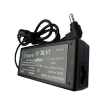 Plum-shaped joint Power Adapter for Toshiba Satellite C55-A5249 C55-A5300 L45t-A4230