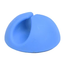 Кабельный органайзер подвеска зажим сбора кабелей держатель-фиксатор зарядное устройство