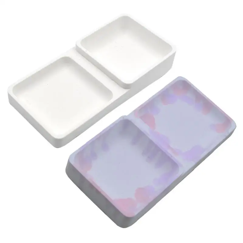 Small Square Box Silicone Mold Resin Molds DIY Storage Box Jewelry