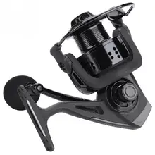 Высокая скорость 5,0: 1 5,2: 1 13+ 1BB заготовки из алюминиевого сплава Рыболовная катушка металлическая соленая вода Рыболовная катушка RT2000-7000 морская Рыболовная катушка