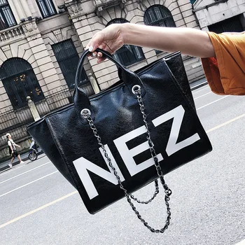 

Chain Crossbody Bags For Women Luxury Handbags Designer Famous Brand Bolsa Feminina Shoulder Bag Ladies Sac Main Leather Purses