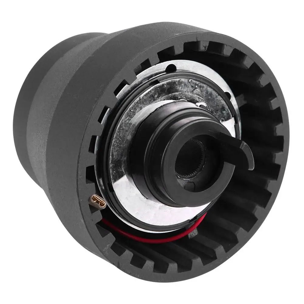 Car 17mm Steering Wheel Hub Adapter Kit Aluminum alloy for BMW 3 Series E30 1983-1991 | Автомобили и мотоциклы