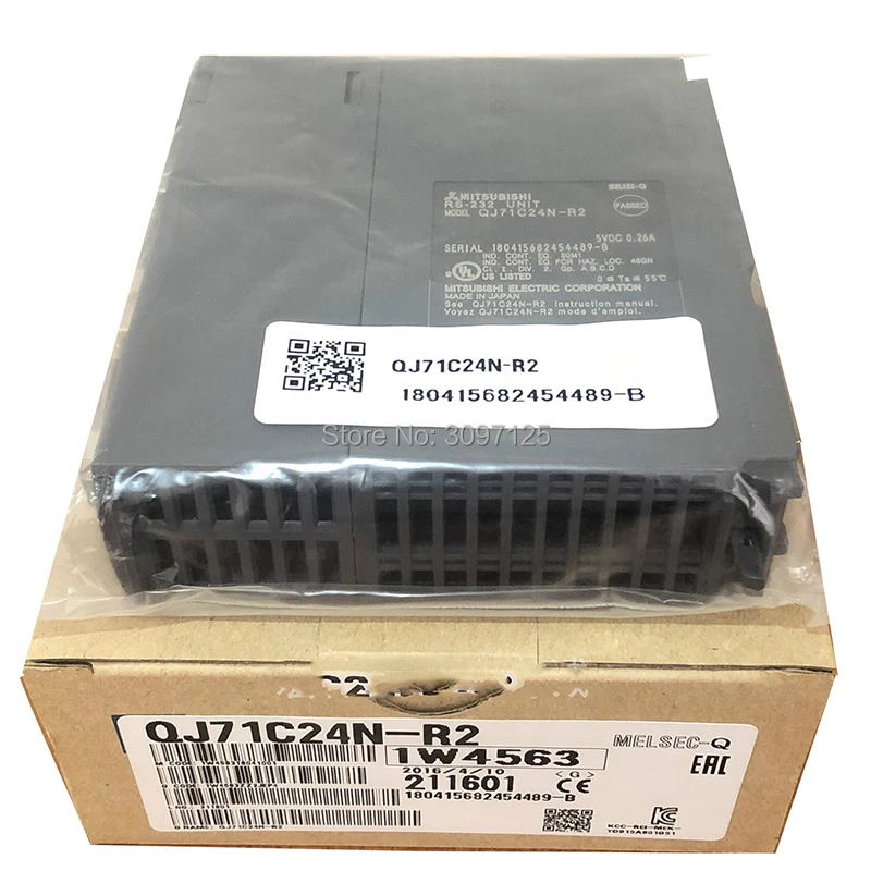 

QJ71C24N-R2