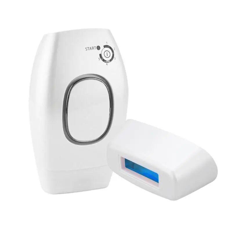 

300000 Flash 5 Modes Professional Permanent IPL Epilator Laser Hair Removal Electric Photo Women Painless Threading Machine