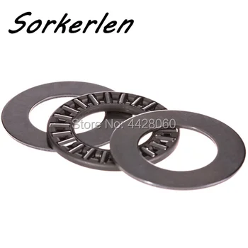 

00.550.0445,HD SM52 PM52 printer AXK1730 Axial needle bearing cage,High quality Hd replacement parts