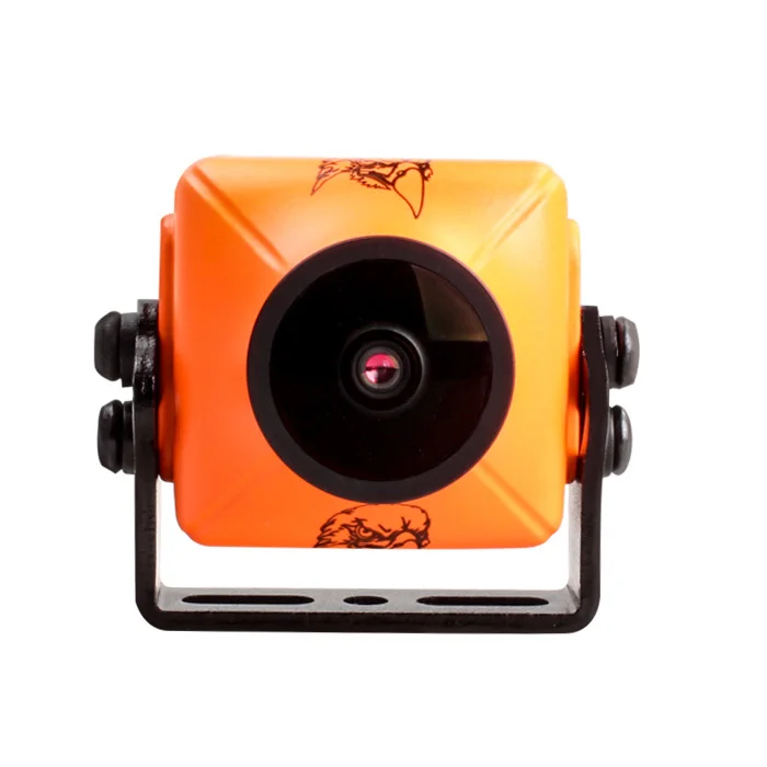 

RunCam Eagle 2 PRO 800TVL CMOS 16:9/ 4:3NTSC/PAL Switchable Super WDR FPV Camera Low Latency