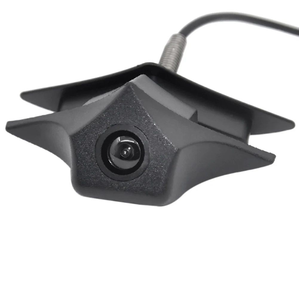 

Car Front View HD Camera For Mazda 2 3 5 6 8 CX-7 CX-9
