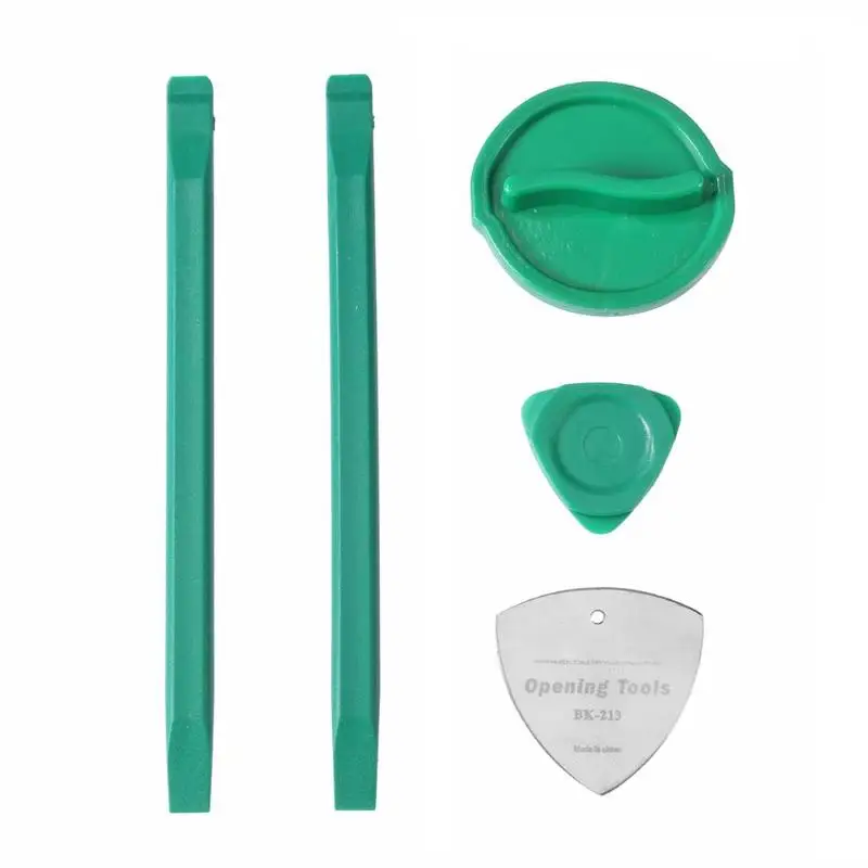 

5 in 1 Phone Opening Screwdriver Set Opening Pry Mobile Phone Repair Tool Kit Screwdriver Set For Nokia N78