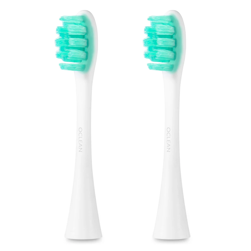Xiaomi Brush Head 2PCS Oclean SE One Air Replacement Brush Head For Electric Sonic Toothbrush Baby Kids Dental Care Toothbrushes Xiaomi Brush Head 2PCS Oclean SE One Air Replacement Brush Head For Electric Sonic Toothbrush Baby Kids Dental Care Toothbrushes