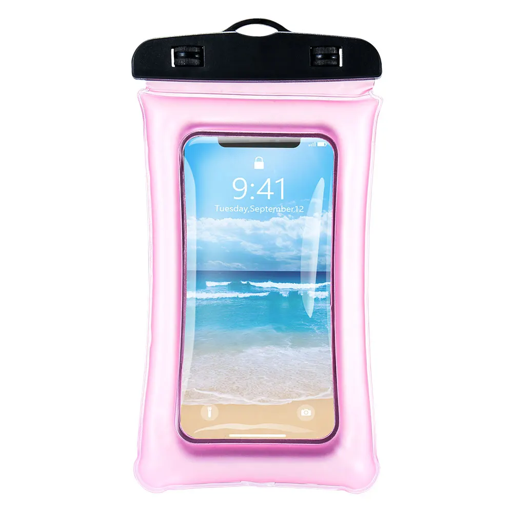 Водонепроницаемый чехол KISSCASE для iPhone 11 X XS 6 7 8 сумка подводной фотографии