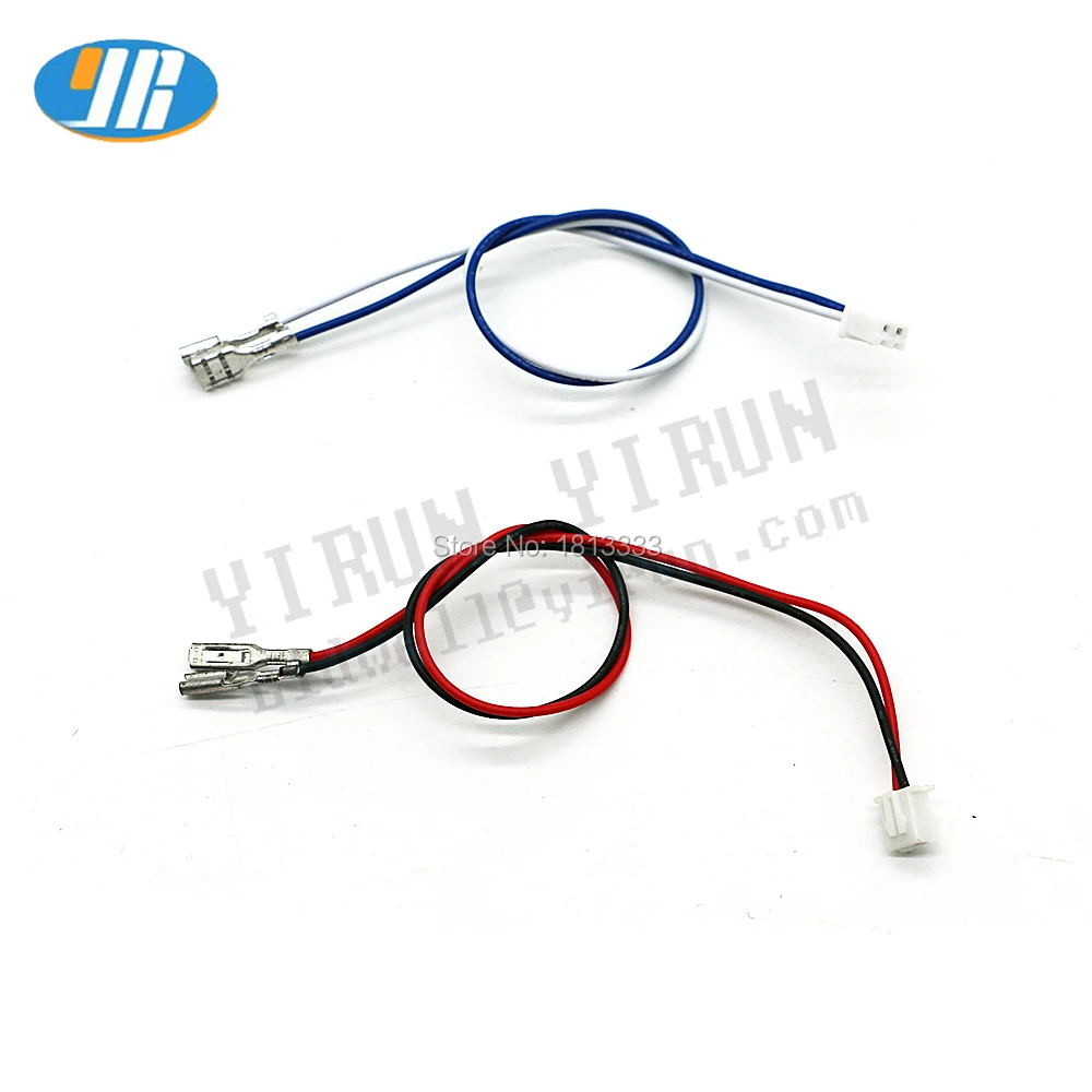 

1 шт., разъем для USB-коннектора SANWA, 2,8/4,8/6,3 мм