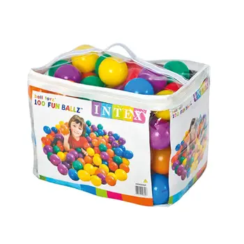 

Balls entertaining diversions. 100 units